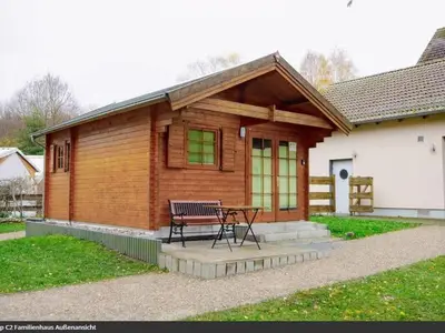 Ferienhaus für 6 Personen in Neubrandenburg 8/10