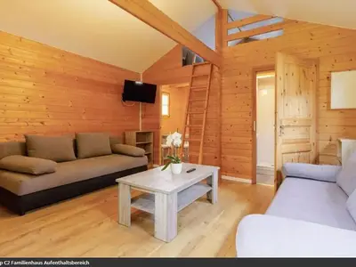 Ferienhaus für 6 Personen in Neubrandenburg 10/10