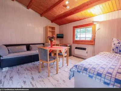 Ferienhaus für 3 Personen in Neubrandenburg 9/10