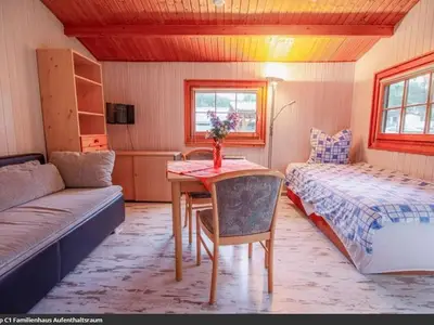 Ferienhaus für 3 Personen in Neubrandenburg 10/10