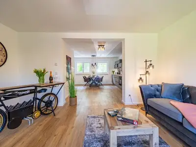 Ferienhaus für 4 Personen (96 m²) in Neubrandenburg 10/10