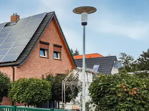 Ferienhaus für 5 Personen (77 m²) in Neubrandenburg