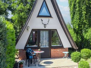 Ferienhaus für 2 Personen (30 m&sup2;) in Neubukow