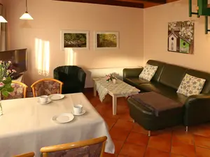 Ferienhaus für 5 Personen (62 m²) in Neubukow