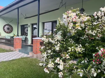 Ferienhaus für 4 Personen (50 m²) in Neubukow 1/10