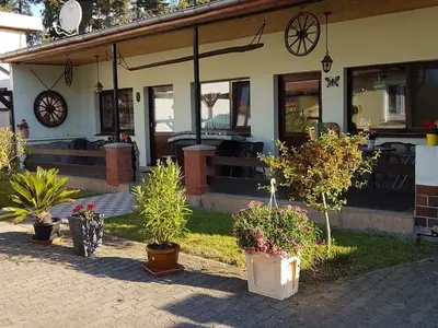 Ferienhaus für 4 Personen (50 m²) in Neubukow 2/10