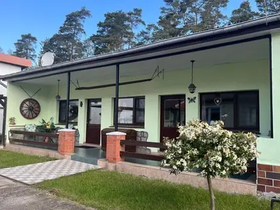 Ferienhaus für 4 Personen (50 m²) in Neubukow 3/10