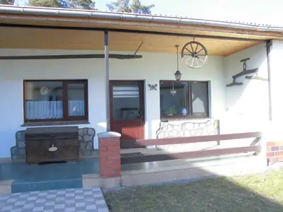 Ferienhaus für 4 Personen (50 m²) in Neubukow 4/10