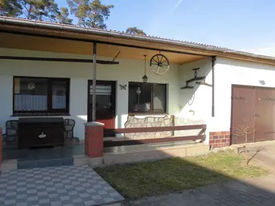 Ferienhaus für 4 Personen (50 m²) in Neubukow 6/10
