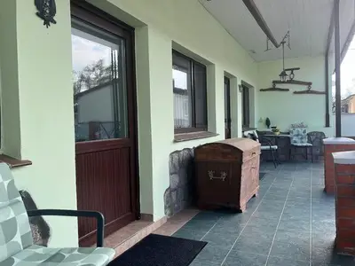 Ferienhaus für 4 Personen (50 m²) in Neubukow 7/10