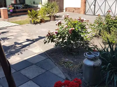 Ferienhaus für 4 Personen (50 m²) in Neubukow 8/10