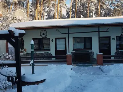 Ferienhaus für 4 Personen (50 m²) in Neubukow 1/10
