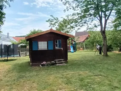 Ferienhaus für 8 Personen in Neuburg an der Kammel 2/10