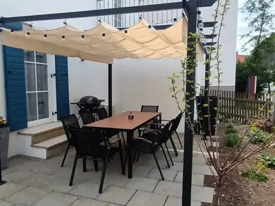 Ferienhaus für 8 Personen in Neuburg an der Kammel 8/10