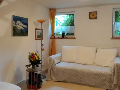 Ferienhaus für 4 Personen (90 m²) in Neudrossenfeld 7/10