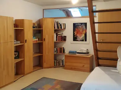 Ferienhaus für 4 Personen (90 m²) in Neudrossenfeld 9/10