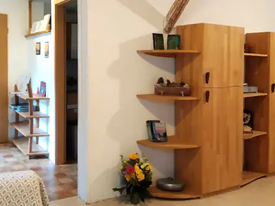 Ferienhaus für 4 Personen (90 m²) in Neudrossenfeld 10/10