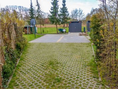 Ferienhaus für 7 Personen (85 m²) in Neuendorf (Bei Saal) 7/10