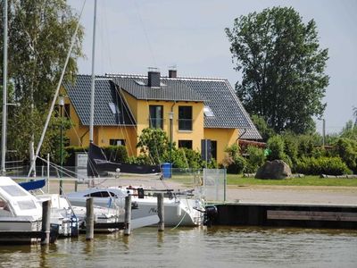 Ferienhaus für 6 Personen (85 m²) in Neuendorf (Bei Saal) 1/10