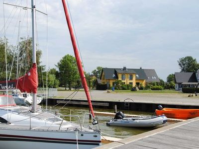 Ferienhaus für 6 Personen (85 m²) in Neuendorf (Bei Saal) 4/10