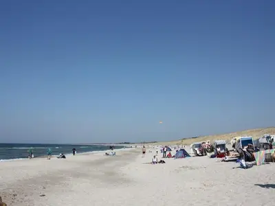 Ostsee-Dierhagen