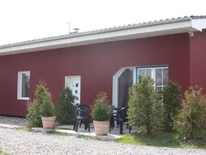 Ferienhaus für 7 Personen (85 m²) in Neuendorf (Bei Saal)
