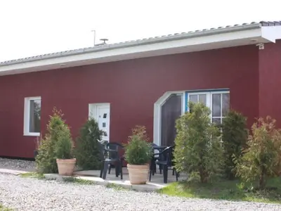 Reihenendhaus