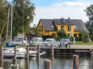 Ferienhaus für 7 Personen (85 m²) in Neuendorf (Bei Saal)