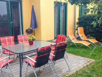 Ferienhaus für 7 Personen (85 m²) in Neuendorf (Bei Saal) 3/10