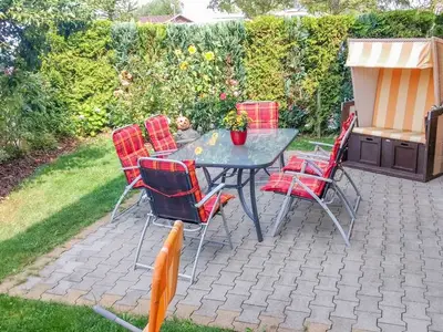 Ferienhaus für 7 Personen (85 m²) in Neuendorf (Bei Saal) 4/10