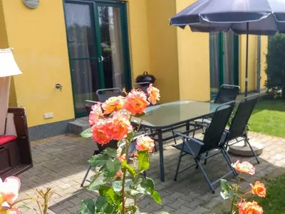 Ferienhaus für 7 Personen (85 m²) in Neuendorf (Bei Saal) 6/10