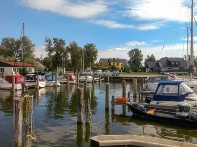 Ferienhaus für 7 Personen (85 m²) in Neuendorf (Bei Saal) 8/10
