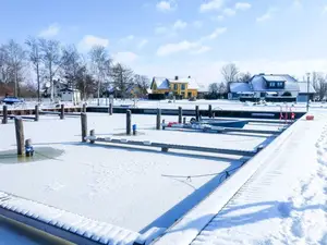Ferienhaus für 7 Personen (85 m²) in Neuendorf (Bei Saal)