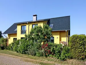 Ferienhaus für 6 Personen (84 m²) in Neuendorf (Bei Saal)