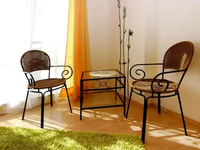 Ambiance