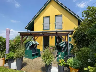 Ferienhaus für 7 Personen (85 m²) in Neuendorf (Bei Saal) 2/10