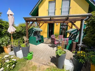 Ferienhaus für 7 Personen (85 m²) in Neuendorf (Bei Saal) 3/10
