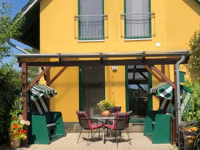 Ferienhaus für 7 Personen (85 m²) in Neuendorf (Bei Saal) 4/10