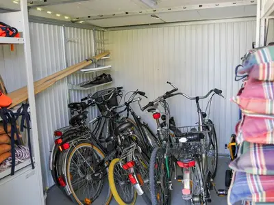 Ferienhaus für 7 Personen (85 m²) in Neuendorf (Bei Saal) 8/10