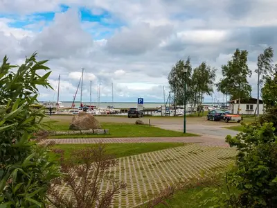 Ferienhaus für 7 Personen (85 m²) in Neuendorf (Bei Saal) 9/10