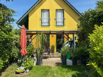 Ferienhaus für 7 Personen (85 m²) in Neuendorf (Bei Saal) 3/10