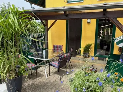 Ferienhaus für 7 Personen (85 m²) in Neuendorf (Bei Saal) 5/10