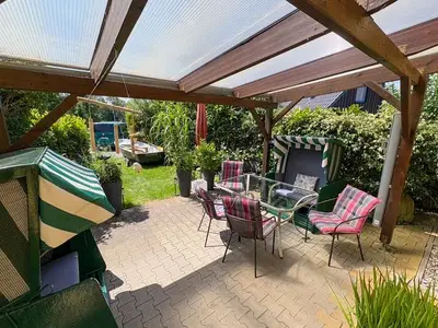Ferienhaus für 7 Personen (85 m²) in Neuendorf (Bei Saal) 7/10