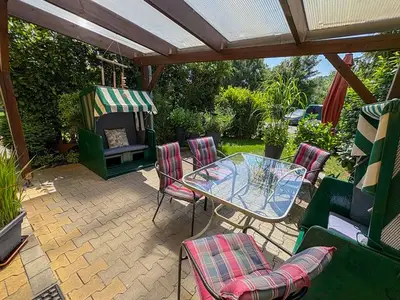 Ferienhaus für 7 Personen (85 m²) in Neuendorf (Bei Saal) 9/10