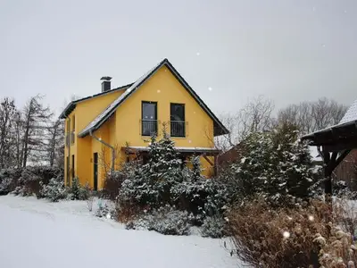 Ferienhaus für 7 Personen (85 m²) in Neuendorf (Bei Saal) 1/10