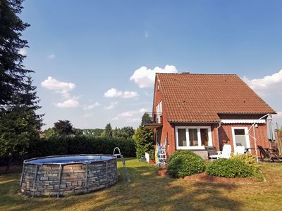 Ferienhaus für 6 Personen (100 m²) in Neuenkirchen 3/10