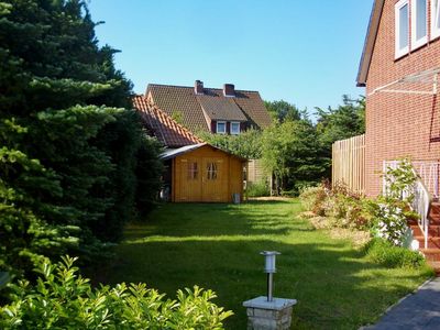 Ferienhaus für 6 Personen (100 m²) in Neuenkirchen 4/10