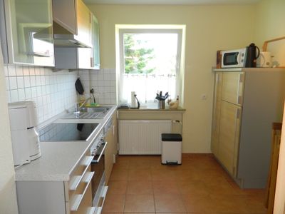 Ferienhaus für 6 Personen (100 m²) in Neuenkirchen 6/10