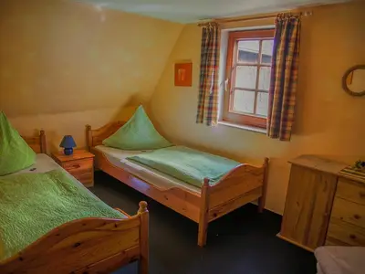 Zweibettzimmer