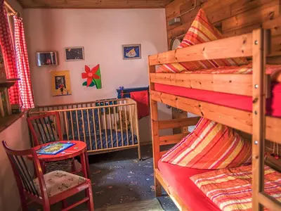 Kinderzimmer